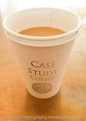 Case Study Coffee