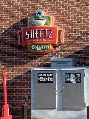 Sheetz