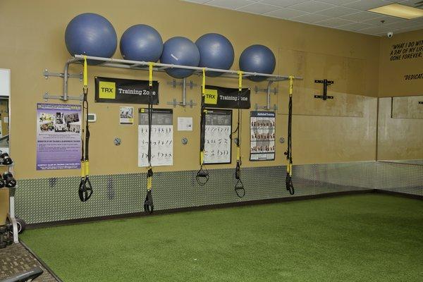 Functional Training