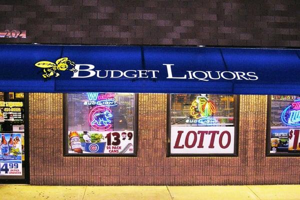 Budget Liquors