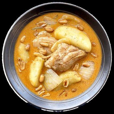 Massaman Curry