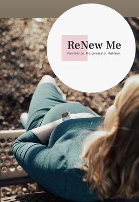 ReNew Me Physical Therapy and Wellness