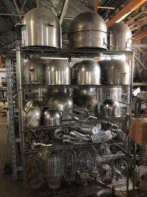 Kenney's Restaurant Equipment