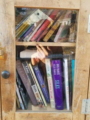 Little Free Library