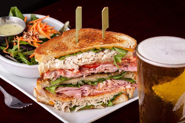 club sandwich