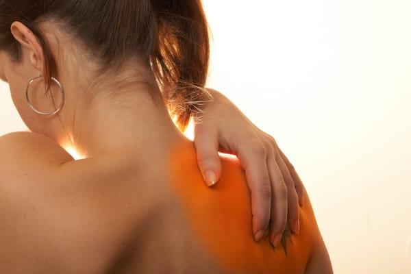 In pain due to a motor vehicle accident? We provide Medical Massage.