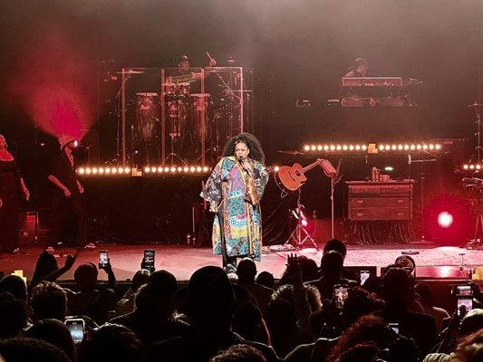 Jill Scott: Who Is Jill Scott 20th Anniversary Tour w/ Comedian Ryan Davis