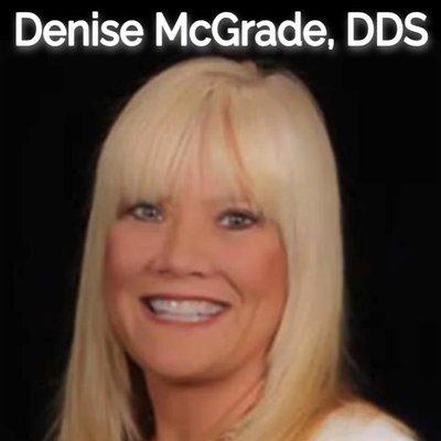 Dr. Denise McGrade, D.D.S.