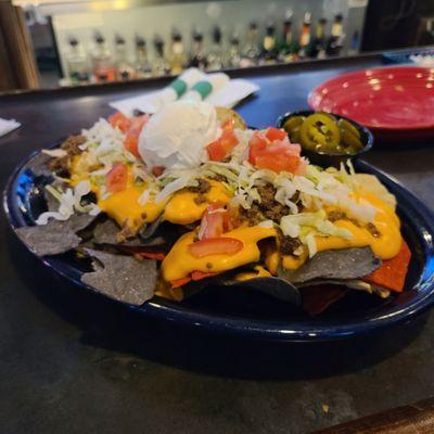 Nachos