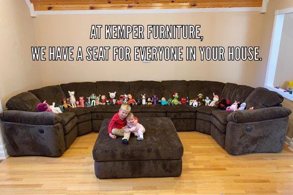 Kemper Furniture