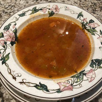 Minestrone