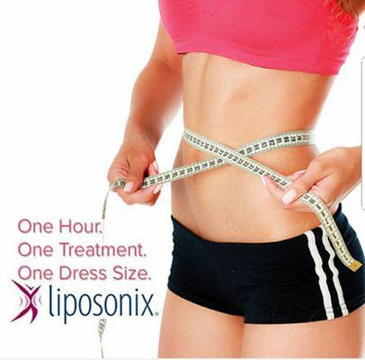 Try our liposanic today