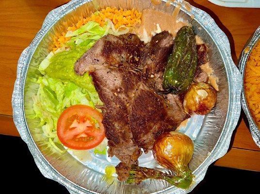 Carne Asada