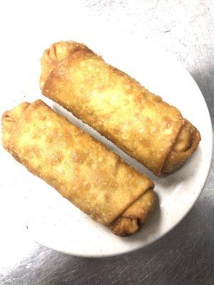 Egg roll