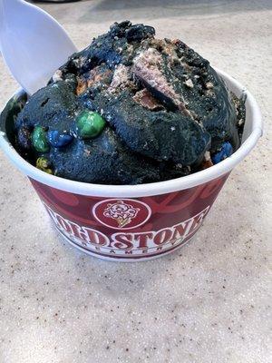 Cold Stone Creamery