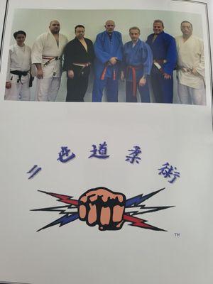 Bay Ridge Dojo