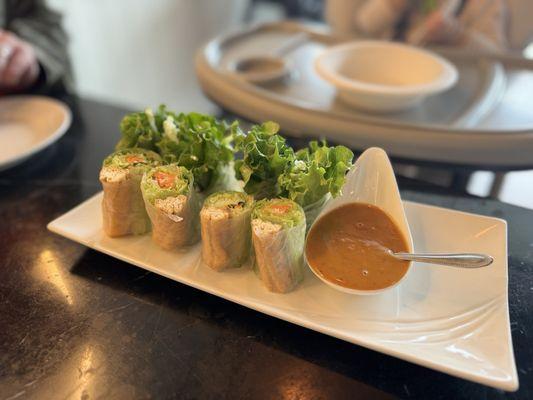 Summer Rolls