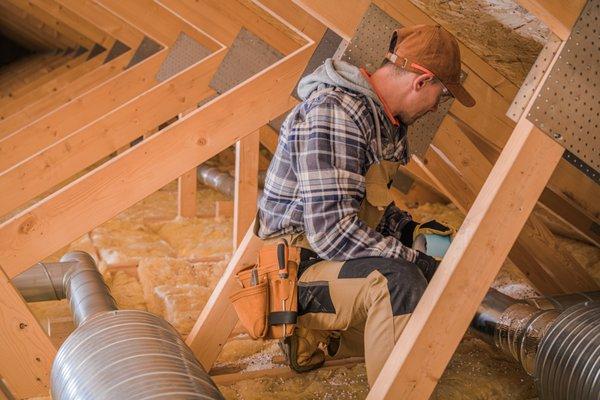 Anaheim Top Air Duct Cleaning