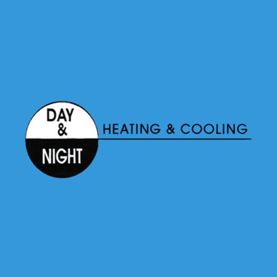 Day & Night Heating & Cooling