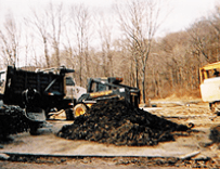 DEH  Asphalt Paving & Excavation