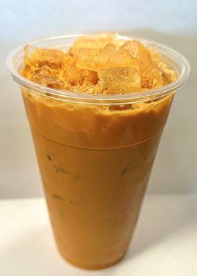 THAI MILK TEA