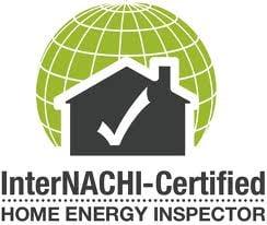 We are certified home energy consultants