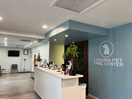 Laguna Pet Care Center