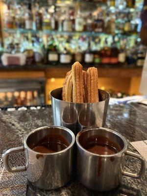 Churros