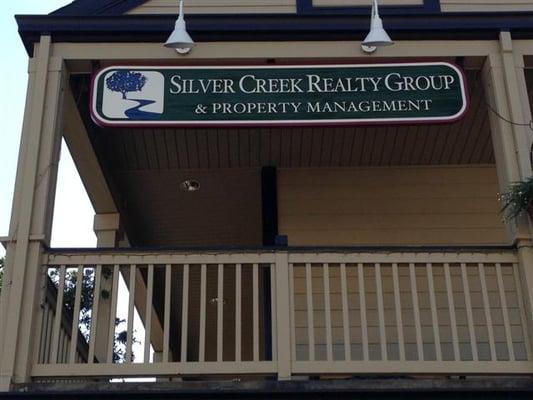 Silver Creek Property Management