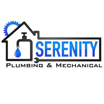 Serenity Plumbing