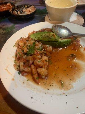 Ceviche