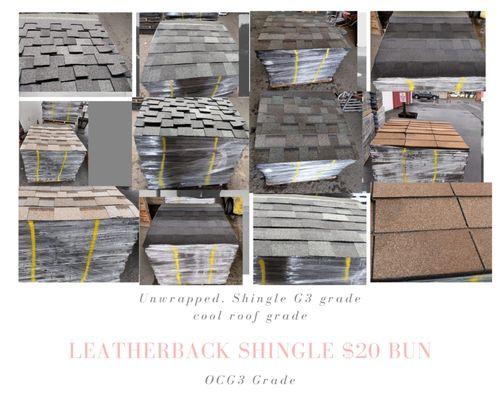 Wholesale Roofing Supply