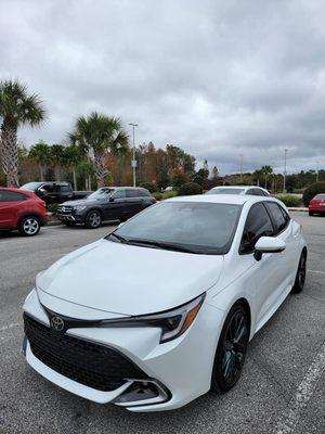 Wesley Chapel Toyota