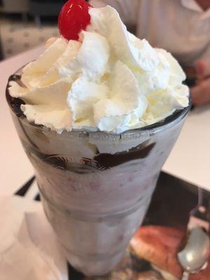 Steak 'n Shake