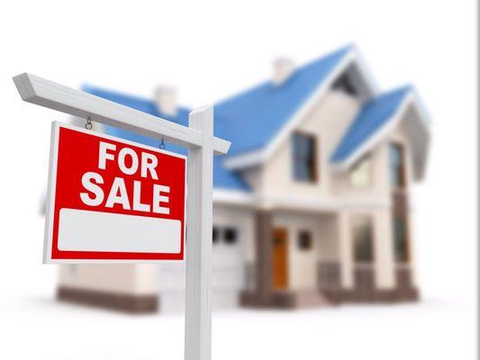 Thinking about selling your home? Contact us today! We list homes at 1/2 the traditional real estate costs.