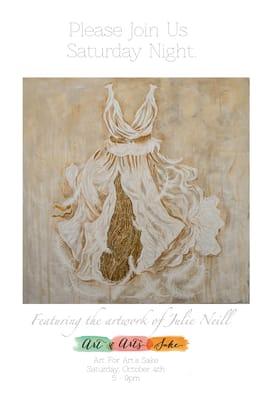 Julie Neill Designs