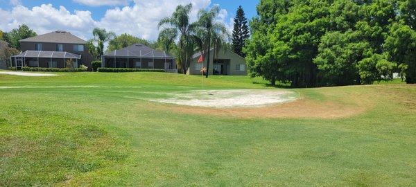 Heritage Harbor Golf & Country Club