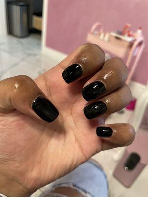 Gel Manicure