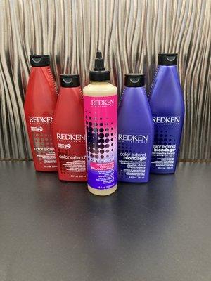 Redken