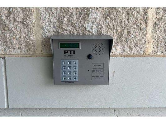 Keypad - Extra Space Storage at 2899 Whiteford Rd, York, PA 17402