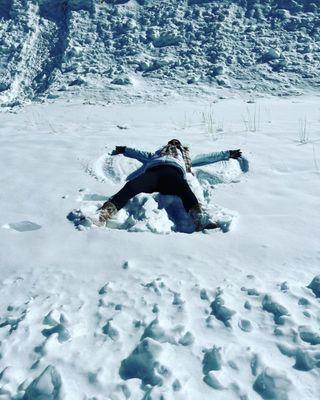 Snow Angel