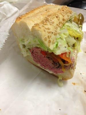 Baisley's Deli