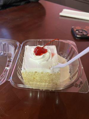 Tres Leches