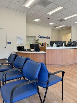 Concentra Urgent Care