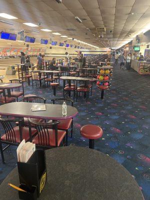 Grand Blanc Lanes