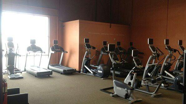 Cardio Equipment