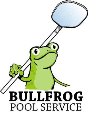 Bullfrog Pool Service