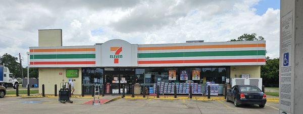 7-Eleven