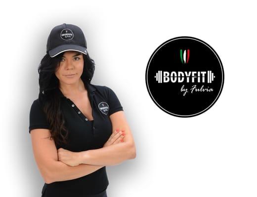 Personal Trainer Fulvia Scarzanella serves clients in Weston, Pembroke Pines, Miramar, Fort Lauderdale, Southwest Ranches,Cooper City, Davie