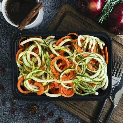 Bulk Zoodles